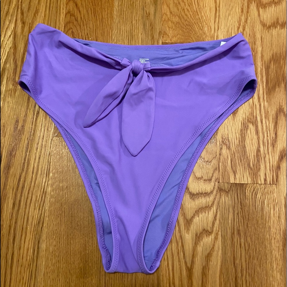 Aerie Bathing suit bottoms